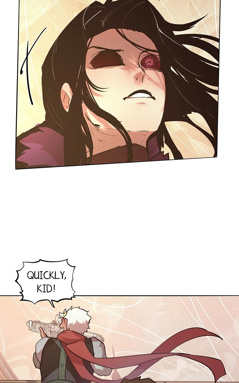 Dreamwalker Chapter 60 page 101 - 