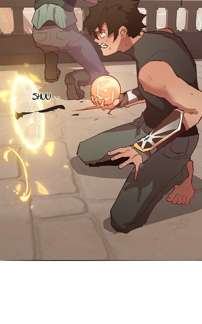 Dreamwalker Chapter 60 page 102 - 