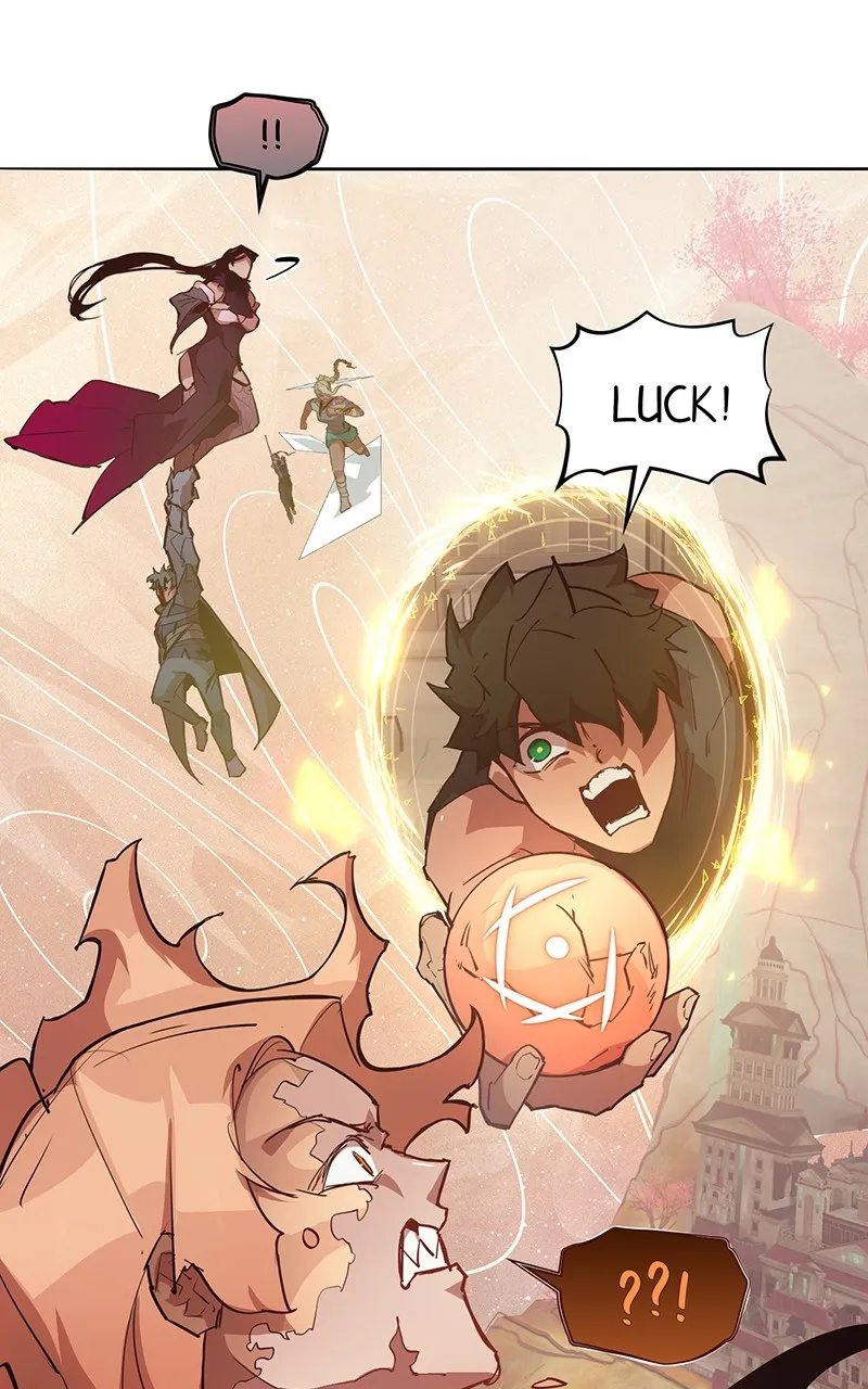 Dreamwalker Chapter 60 page 103 - 