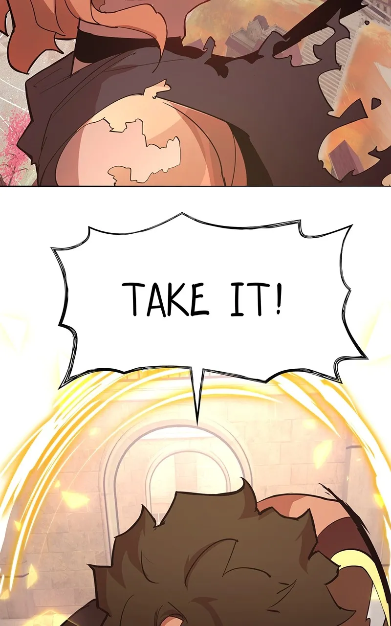 Dreamwalker Chapter 60 page 104 - 