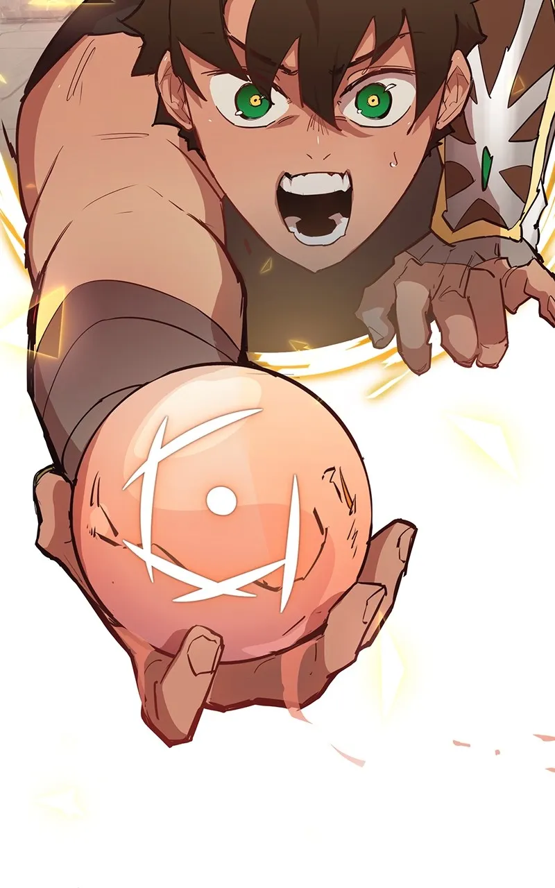 Dreamwalker Chapter 60 page 105 - 
