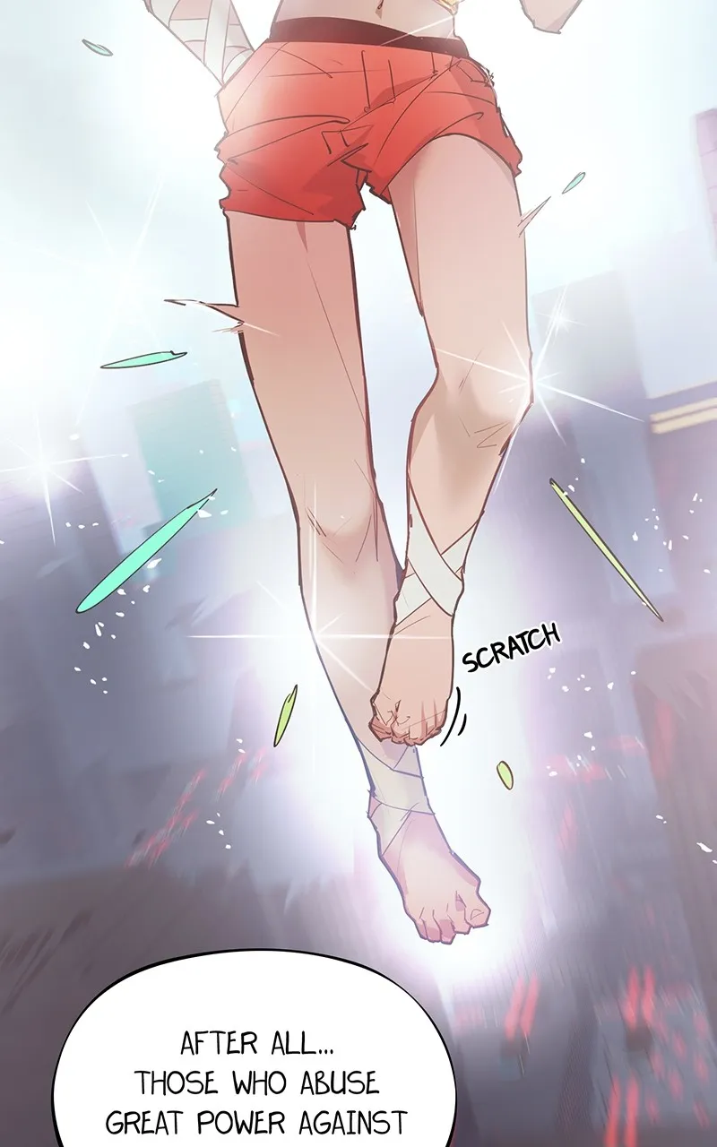 Dreamwalker Chapter 60 page 13 - 