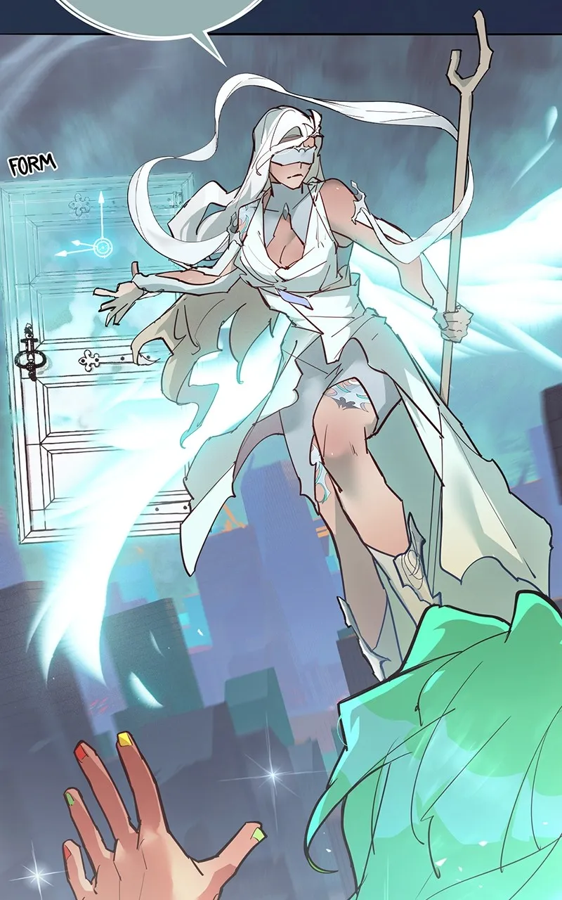 Dreamwalker Chapter 60 page 15 - 