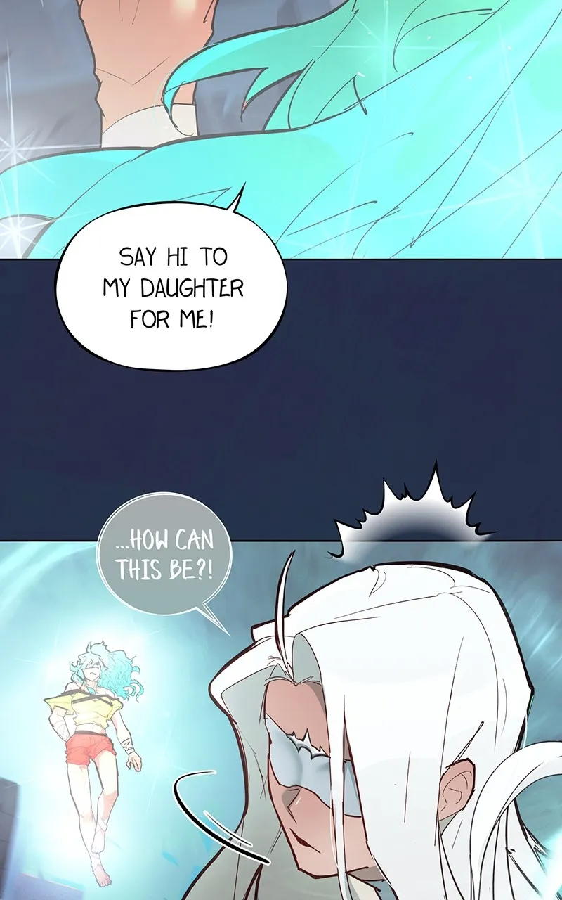 Dreamwalker Chapter 60 page 16 - 
