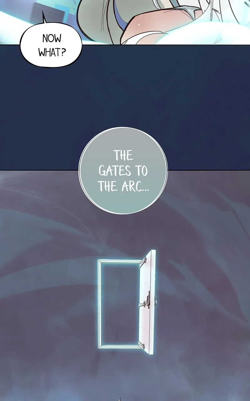 Dreamwalker Chapter 60 page 17 - 