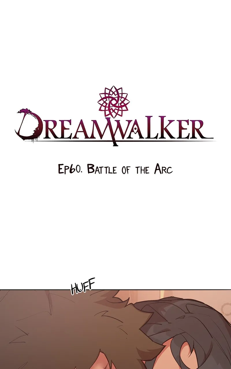 Dreamwalker Chapter 60 page 20 - 