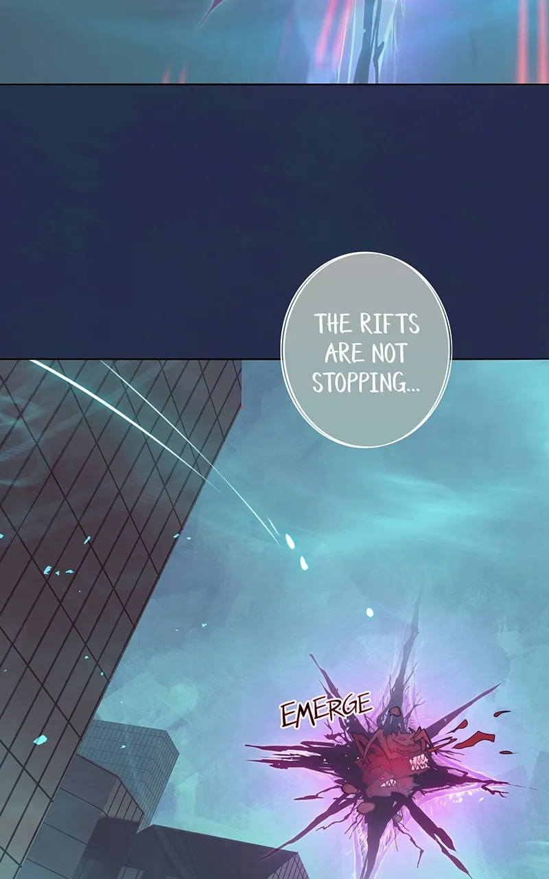 Dreamwalker Chapter 60 page 3 - 
