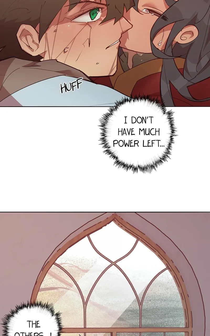 Dreamwalker Chapter 60 page 21 - 