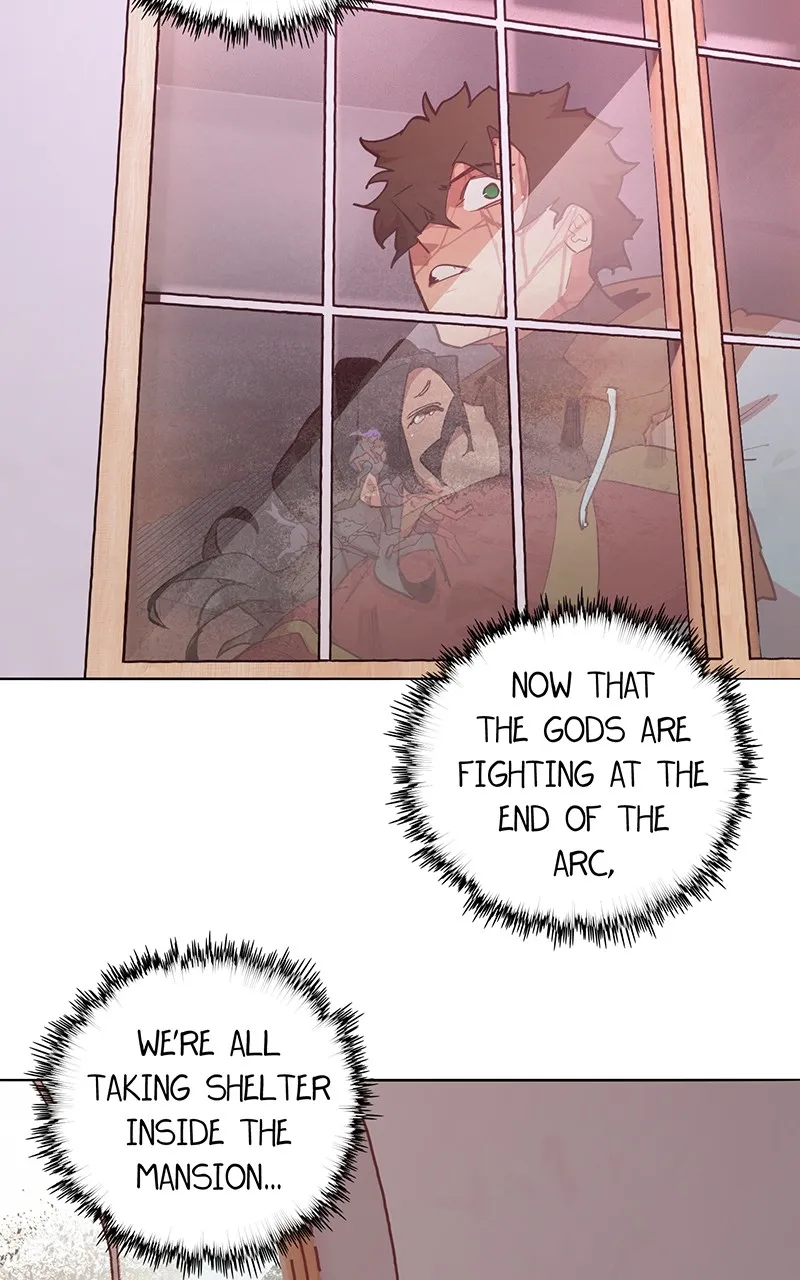 Dreamwalker Chapter 60 page 23 - 