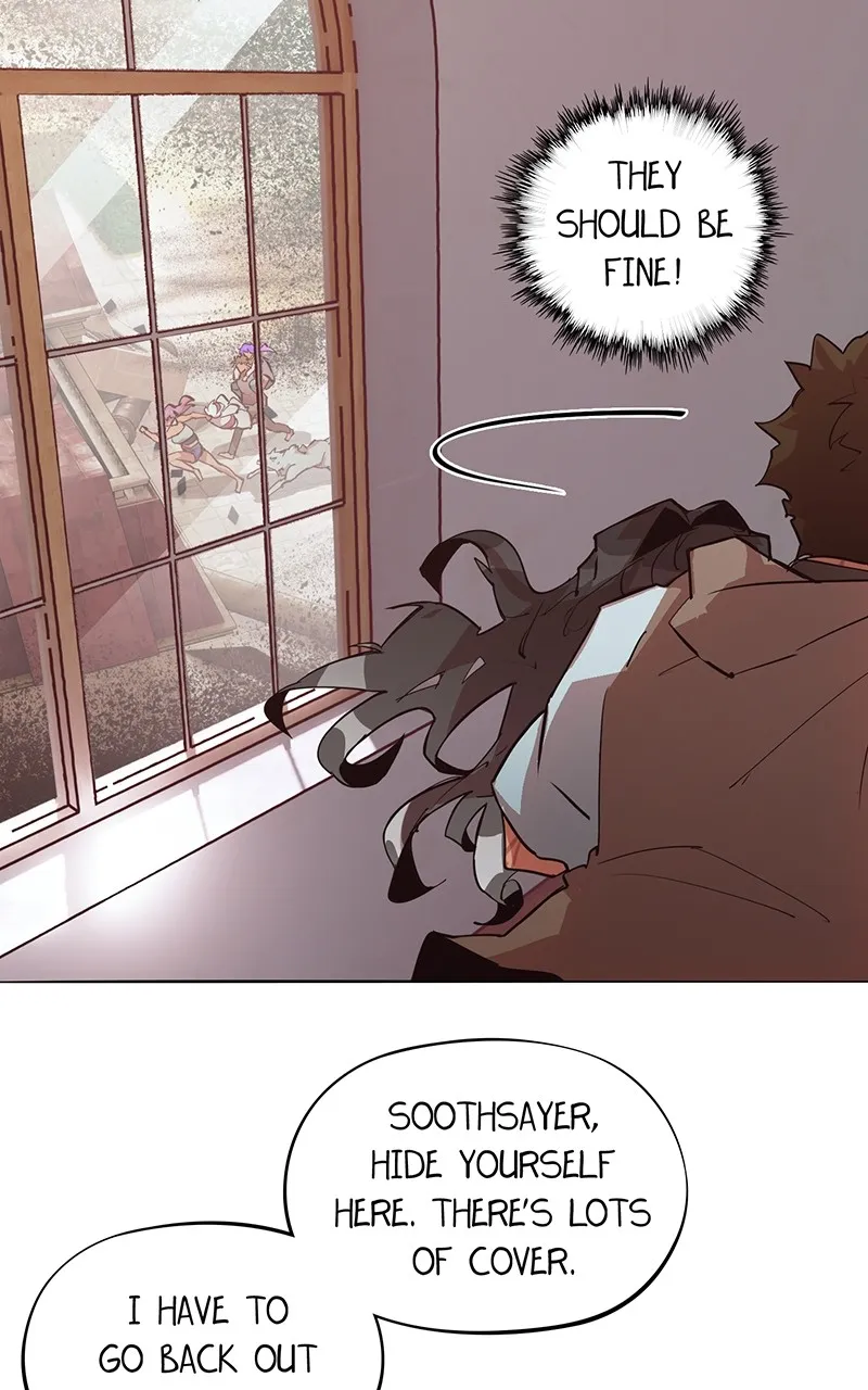 Dreamwalker Chapter 60 page 24 - 