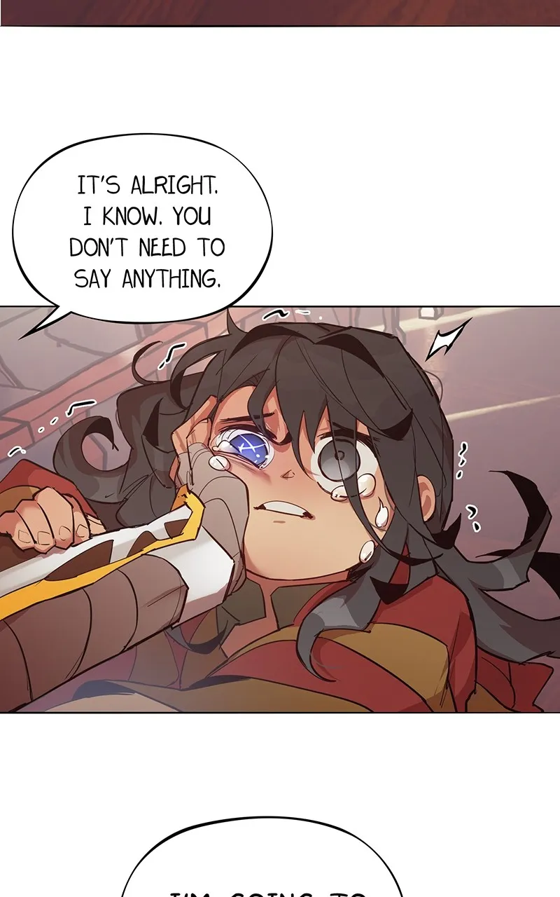Dreamwalker Chapter 60 page 26 - 