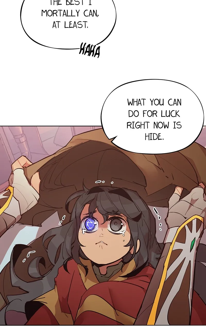 Dreamwalker Chapter 60 page 28 - 