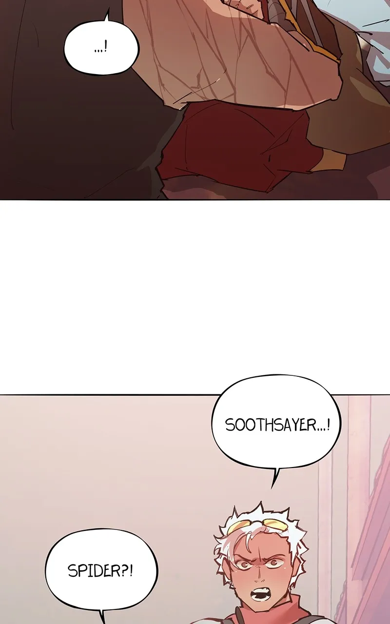 Dreamwalker Chapter 60 page 30 - 