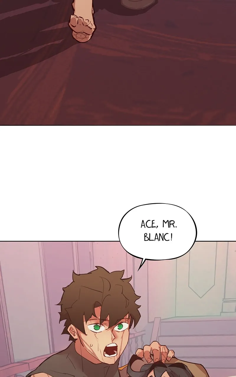 Dreamwalker Chapter 60 page 32 - 