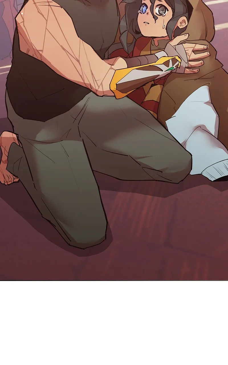 Dreamwalker Chapter 60 page 33 - 