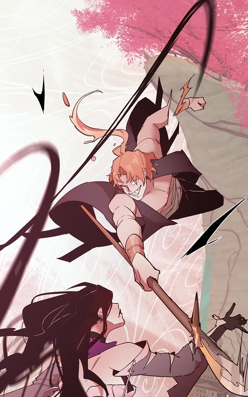 Dreamwalker Chapter 60 page 35 - 