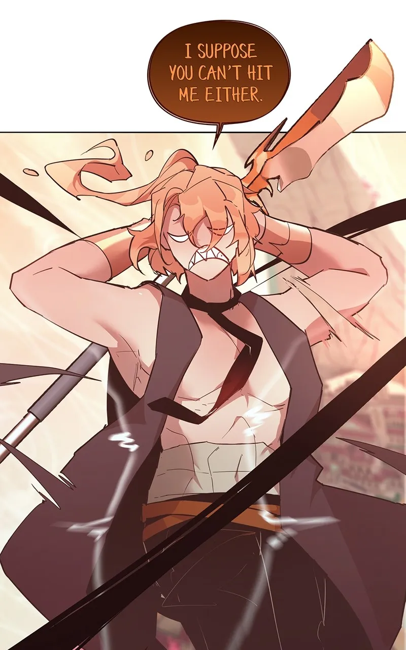 Dreamwalker Chapter 60 page 37 - 