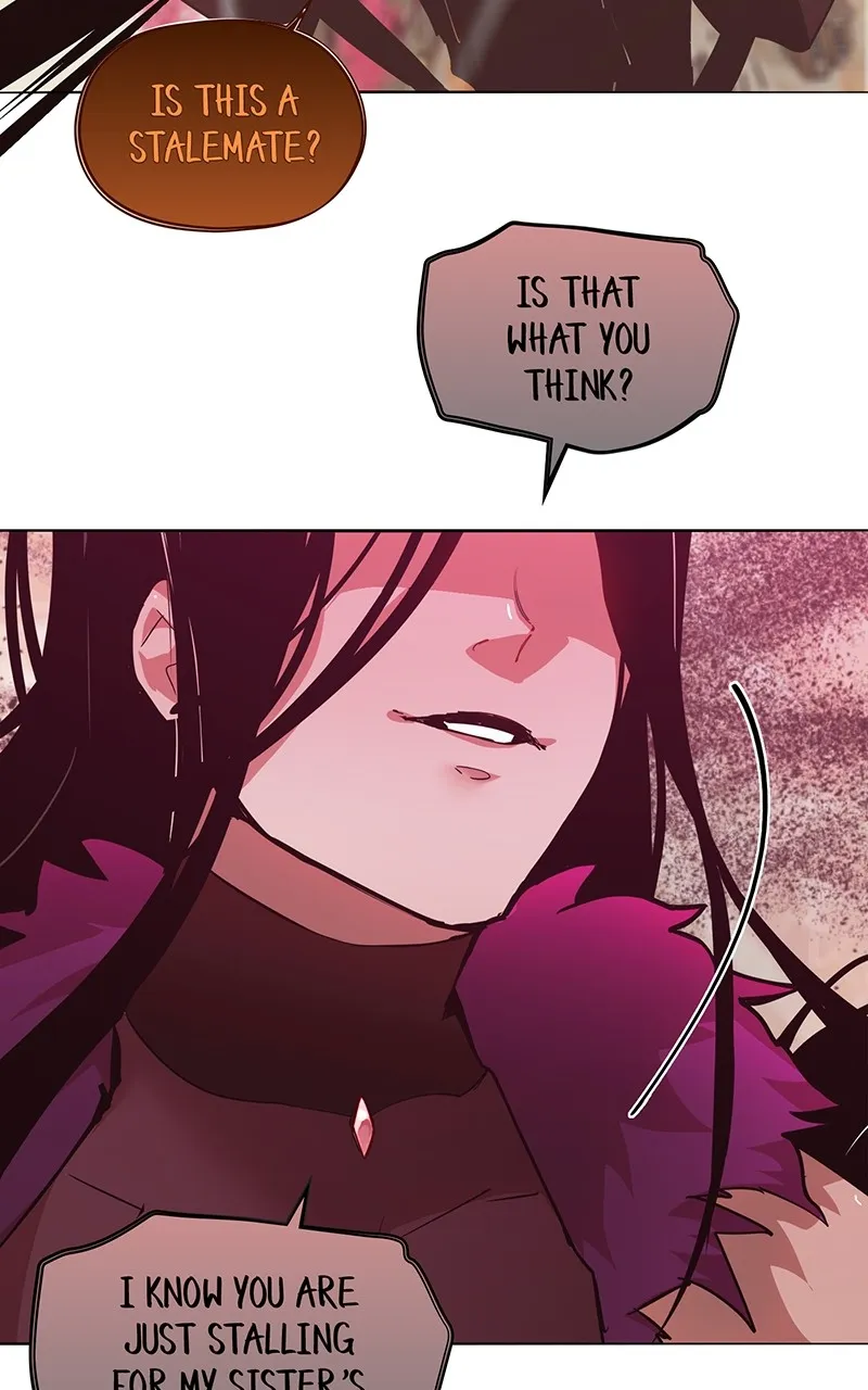 Dreamwalker Chapter 60 page 38 - 