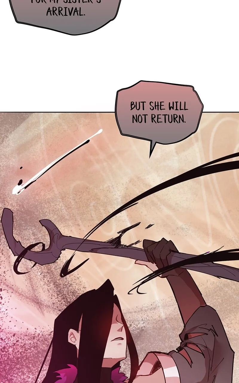 Dreamwalker Chapter 60 page 39 - 