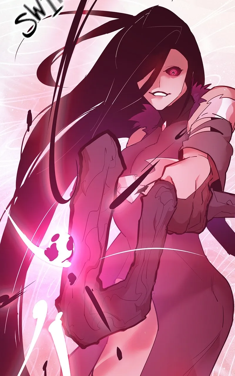 Dreamwalker Chapter 60 page 41 - 