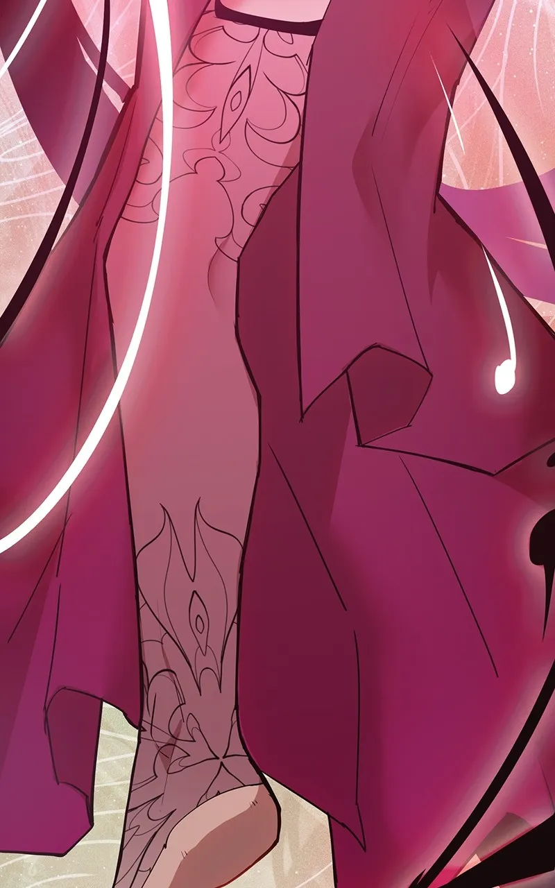 Dreamwalker Chapter 60 page 42 - 