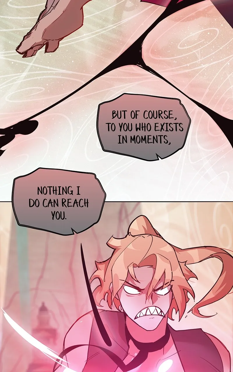 Dreamwalker Chapter 60 page 43 - 