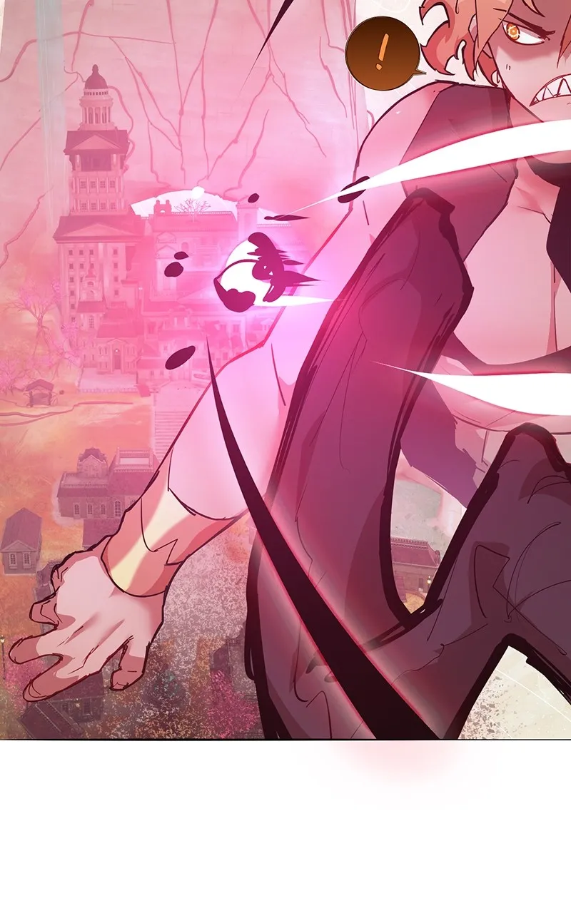 Dreamwalker Chapter 60 page 45 - 