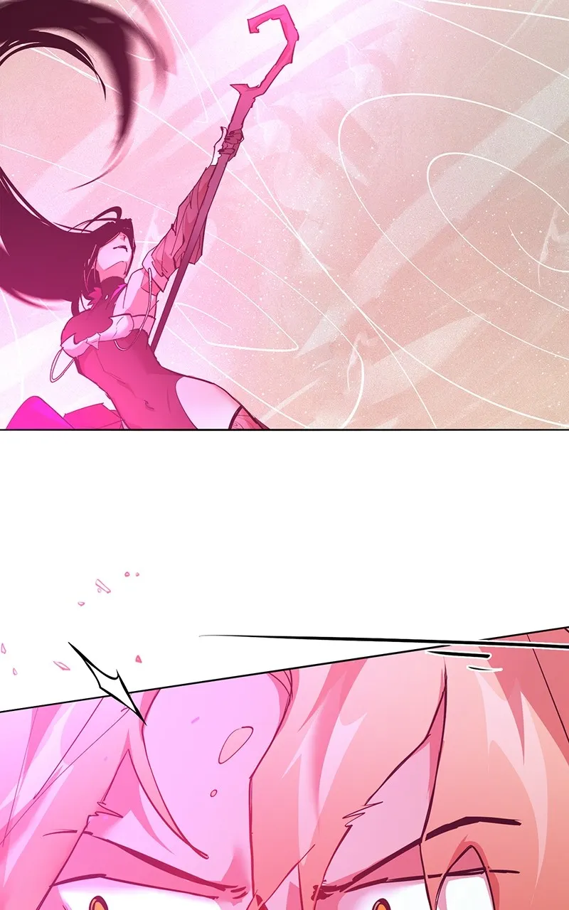 Dreamwalker Chapter 60 page 47 - 