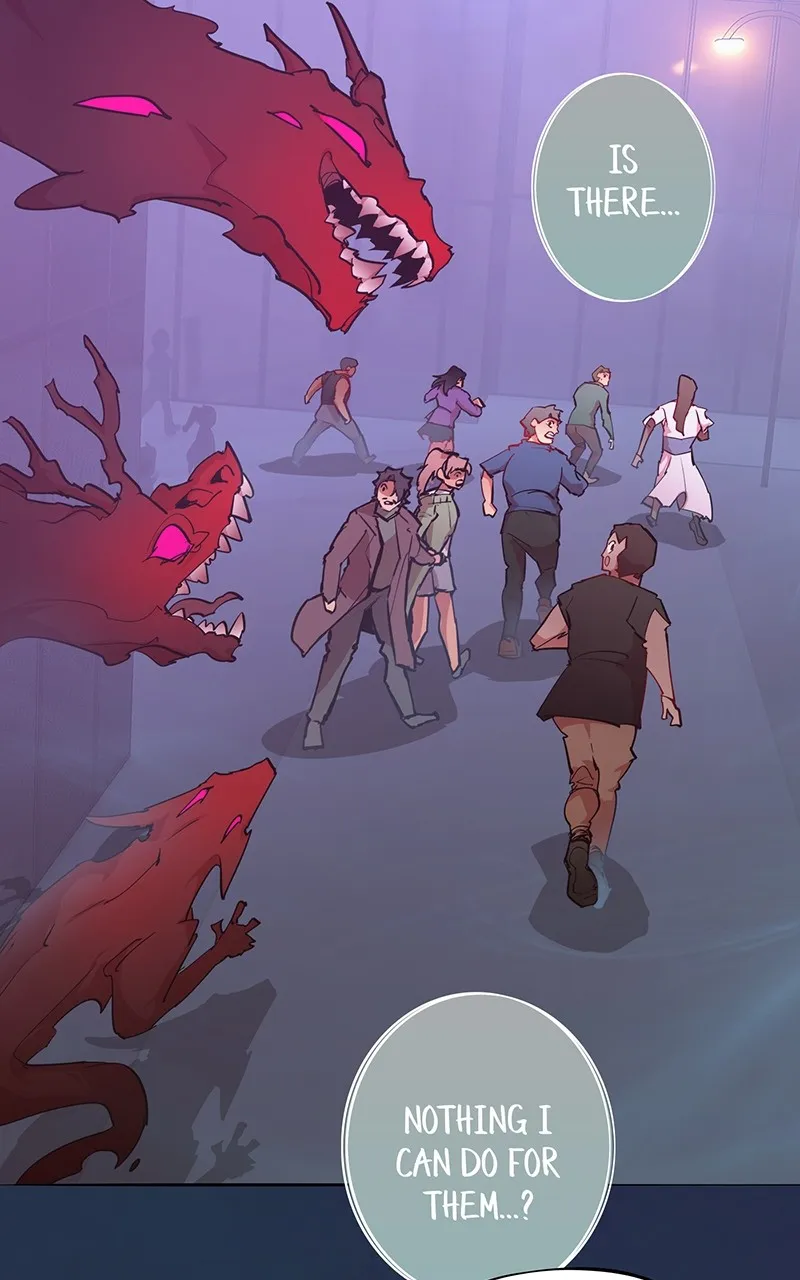 Dreamwalker Chapter 60 page 6 - 