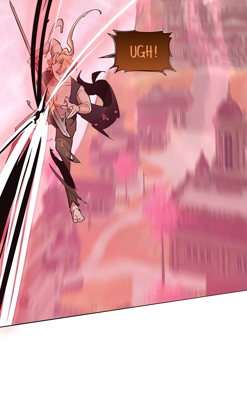 Dreamwalker Chapter 60 page 51 - 
