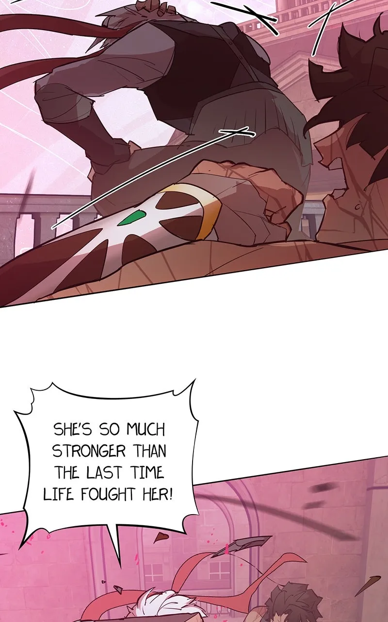 Dreamwalker Chapter 60 page 53 - 