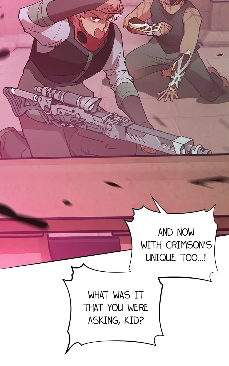 Dreamwalker Chapter 60 page 54 - 