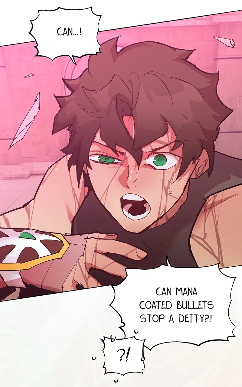 Dreamwalker Chapter 60 page 55 - 