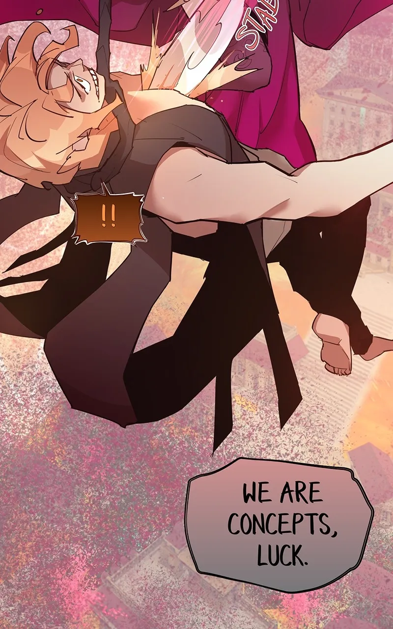 Dreamwalker Chapter 60 page 60 - 