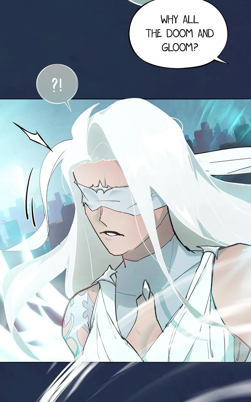Dreamwalker Chapter 60 page 7 - 