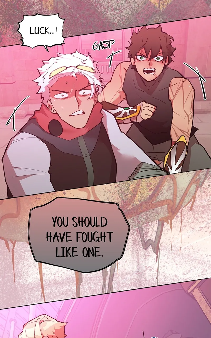 Dreamwalker Chapter 60 page 61 - 