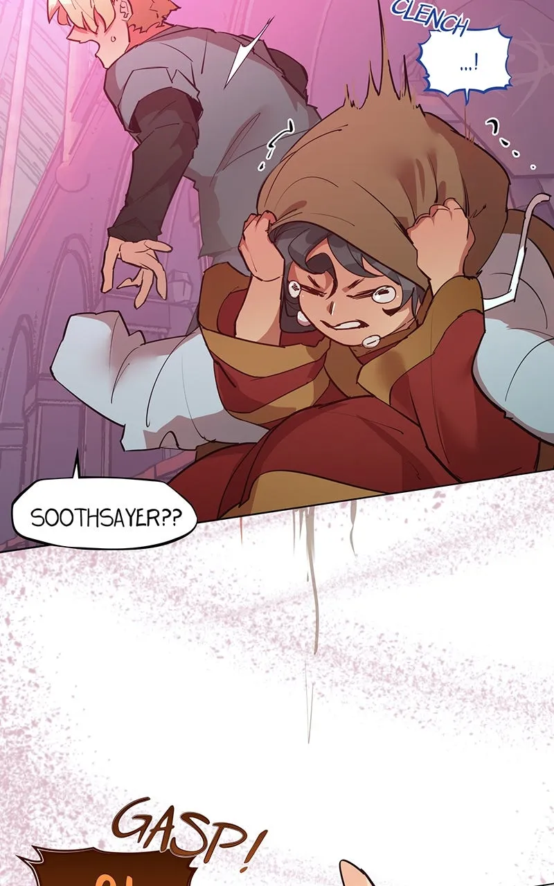 Dreamwalker Chapter 60 page 62 - 