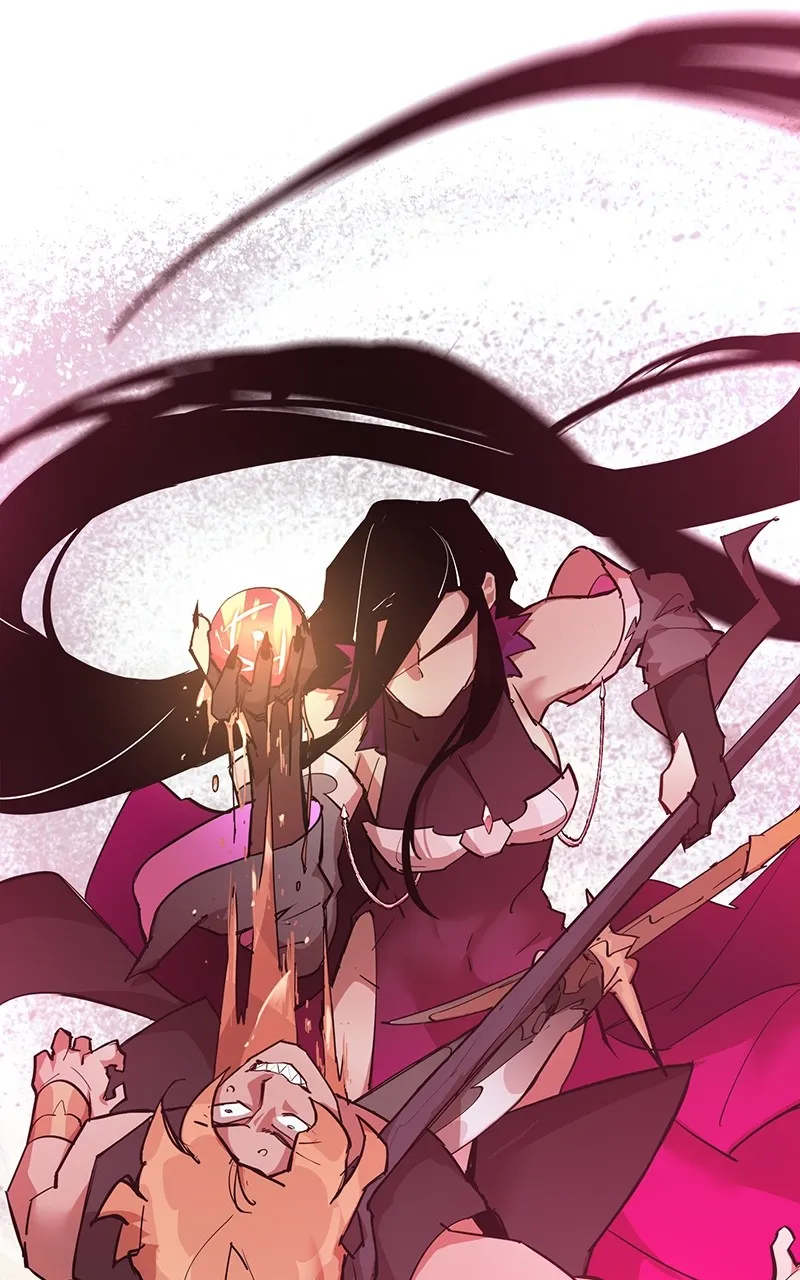 Dreamwalker Chapter 60 page 64 - 