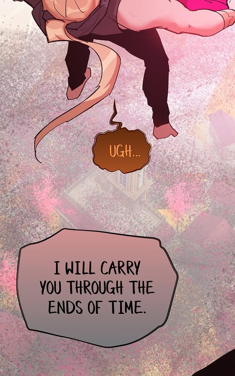 Dreamwalker Chapter 60 page 65 - 