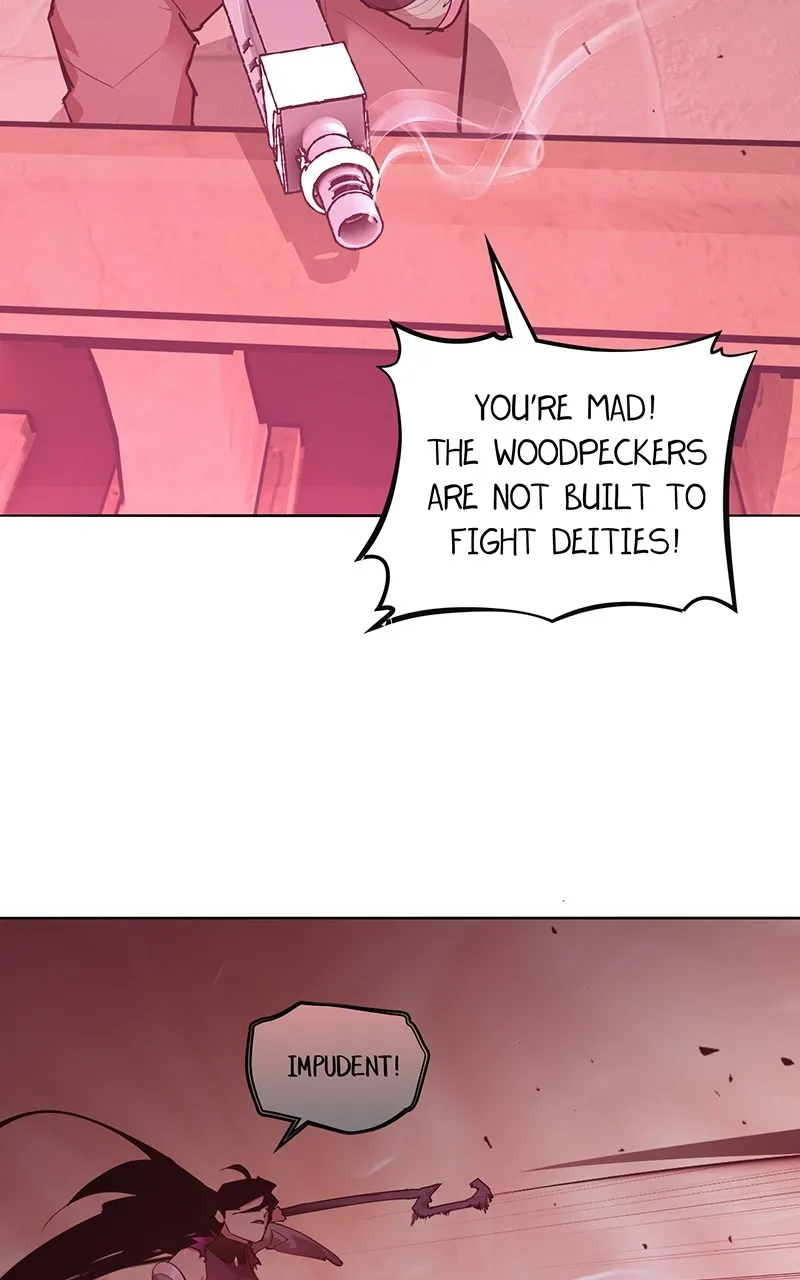 Dreamwalker Chapter 60 page 71 - 