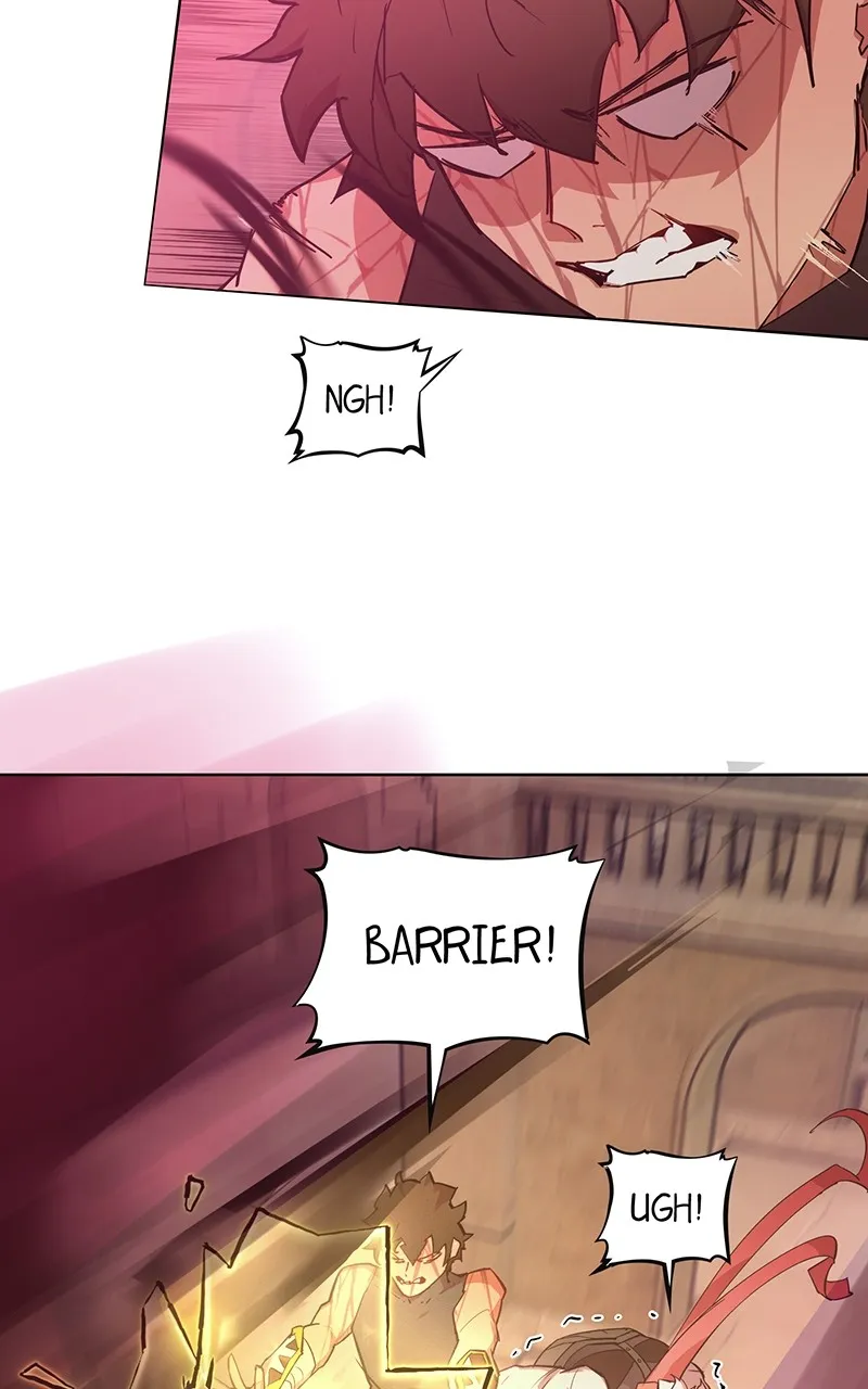 Dreamwalker Chapter 60 page 75 - 