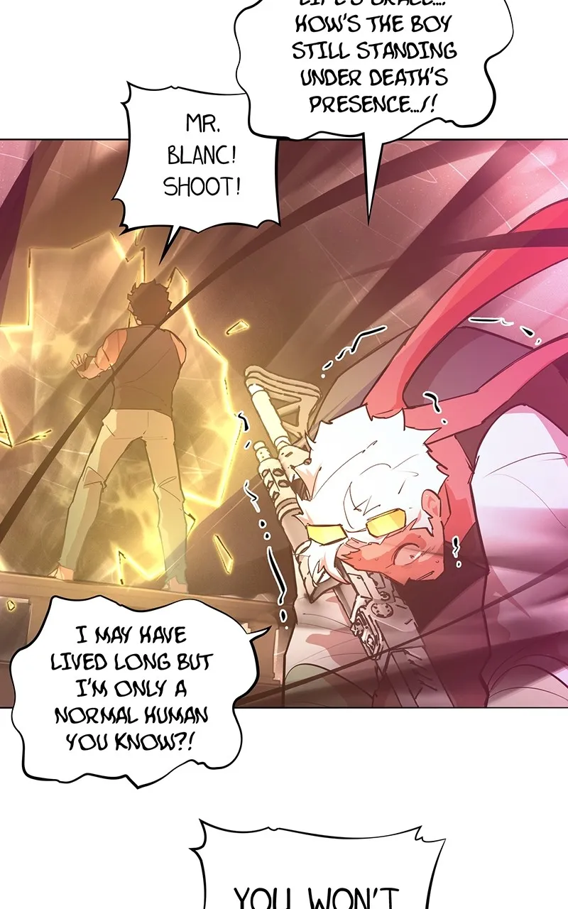 Dreamwalker Chapter 60 page 77 - 