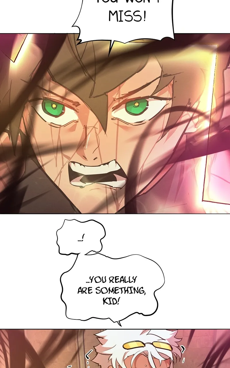 Dreamwalker Chapter 60 page 78 - 