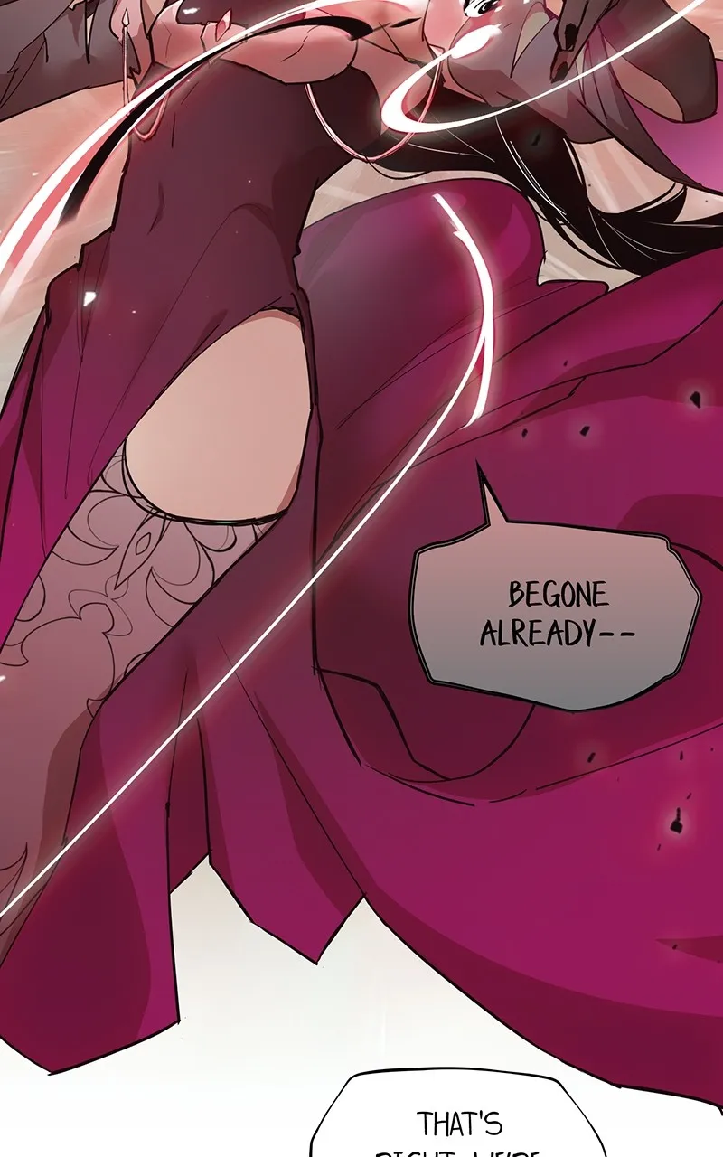 Dreamwalker Chapter 60 page 80 - 