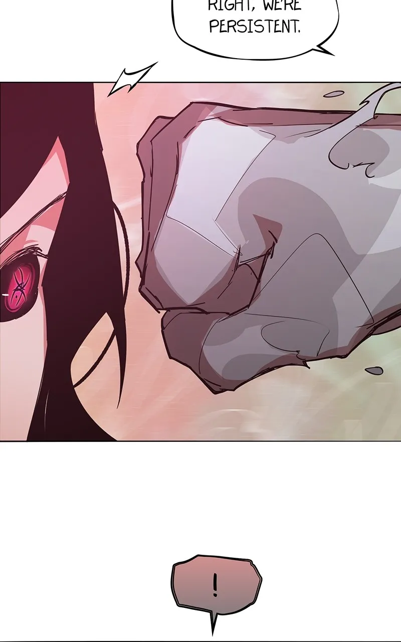 Dreamwalker Chapter 60 page 81 - 