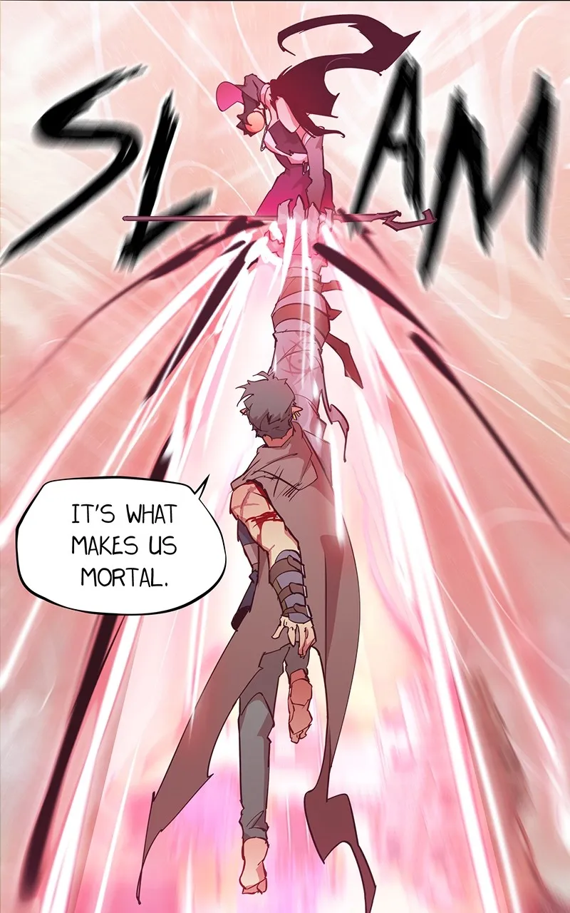Dreamwalker Chapter 60 page 82 - 