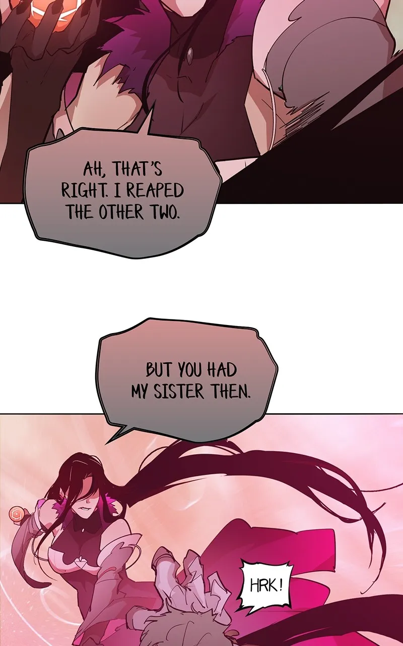 Dreamwalker Chapter 60 page 86 - 