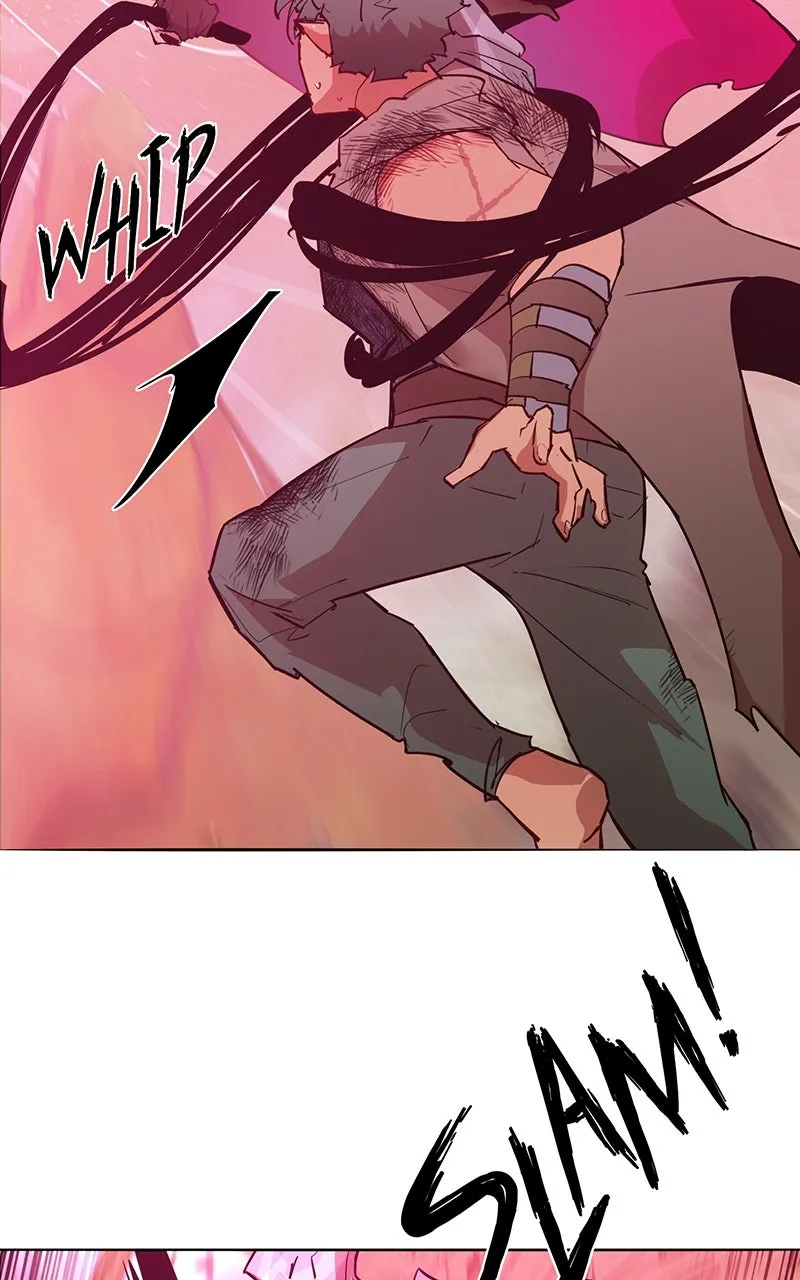 Dreamwalker Chapter 60 page 87 - 
