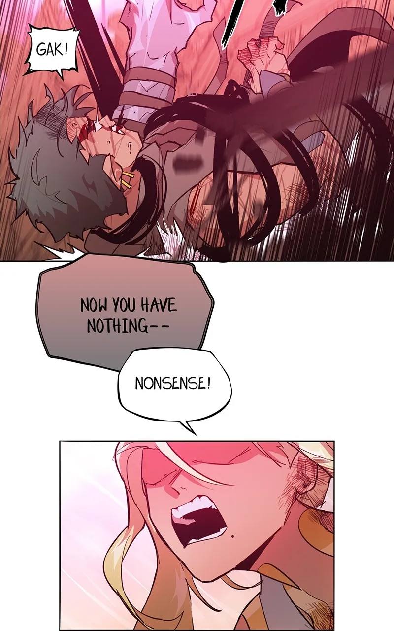 Dreamwalker Chapter 60 page 88 - 