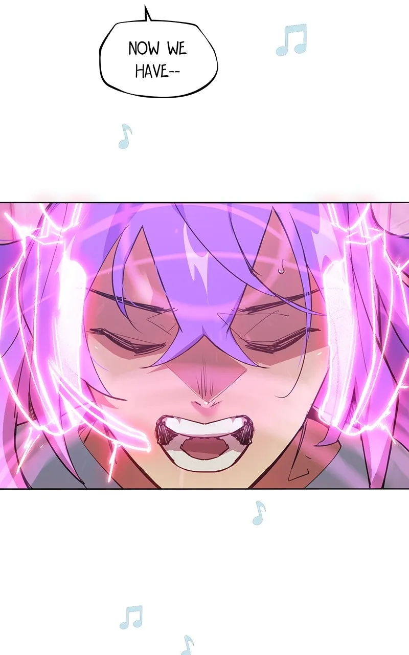 Dreamwalker Chapter 60 page 89 - 